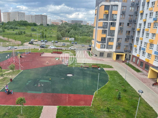Продам однокомнатную (1-комн.) квартиру, Романовская ул, 7, Глухово д