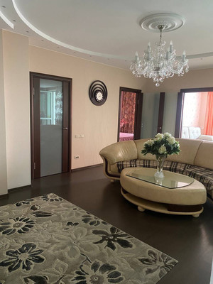 Продам многокомнатную квартиру, Королева пр-кт, 1ки, Ростов-на-Дону г