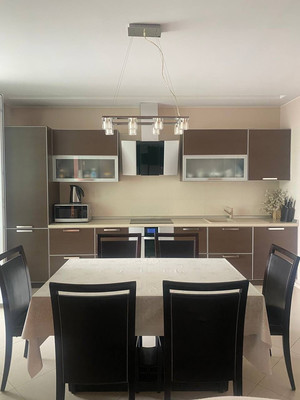 Продам многокомнатную квартиру, Королева пр-кт, 1ки, Ростов-на-Дону г