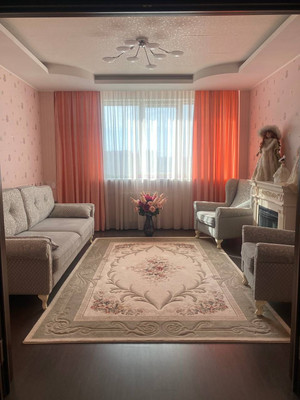 Продам многокомнатную квартиру, Королева пр-кт, 1ки, Ростов-на-Дону г
