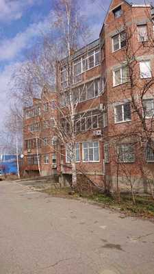 Продам коммерческое помещение 88,1 м2, Каспарова ул, 65, Армавир г