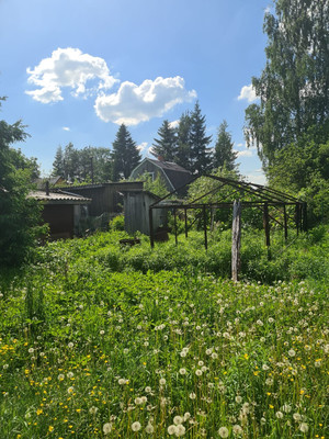 Продам дачу, Невская Дубровка тер. СНТ, 155, Сады массив, 0 км от города
