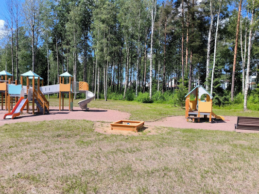 Продам участок 10 соток, Низинный пер, 1, Матокса д, 0 км от города