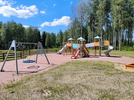 Продам участок 10 соток, Низинный пер, 1, Матокса д, 0 км от города