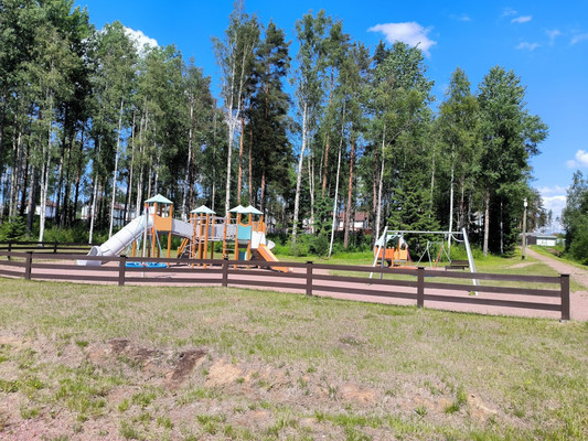 Продам участок 10 соток, Низинный пер, 1, Матокса д, 0 км от города
