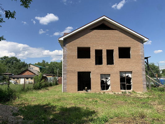 Продам дом, Школьная ул, 14а, Петрово-Дальнее с, 0 км от города