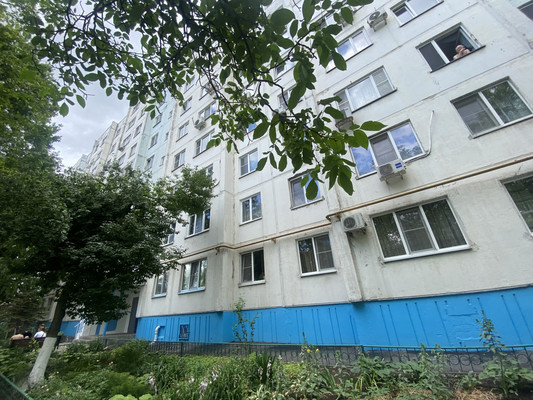 Продам трехкомнатную (3-комн.) квартиру, Зорге ул, 41/46, Ростов-на-Дону г