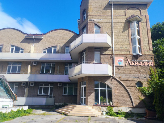 Продам гостиницу 1 710 м2, Чехова ул, 33, Феодосия г