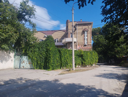 Продам гостиницу 1 710 м2, Чехова ул, 33, Феодосия г