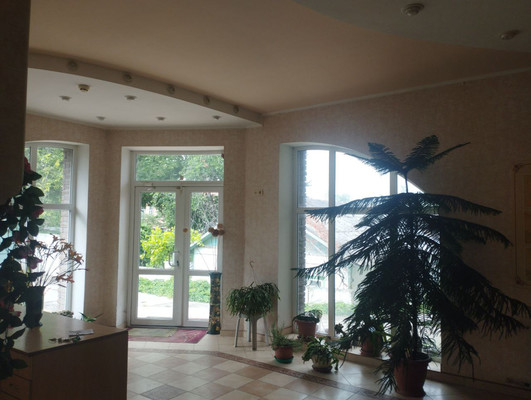 Продам гостиницу 1 710 м2, Чехова ул, 33, Феодосия г