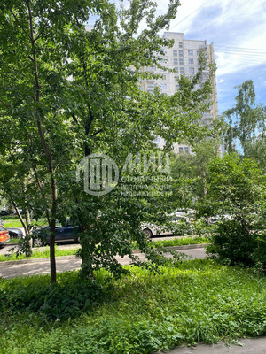 Продам трехкомнатную (3-комн.) квартиру, Хорошёвское ш, 64к1, Москва г