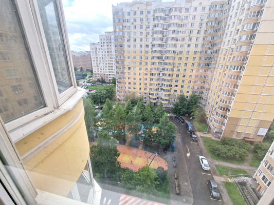 Продам трехкомнатную (3-комн.) квартиру, Дмитровка Б. ул, 4к7, Москва г