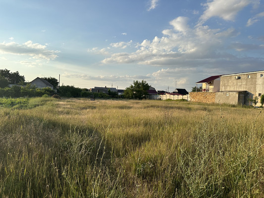 Продам участок 15 соток, ИЖС, Курортный пер, 21, Николаевка пгт, 0 км от города