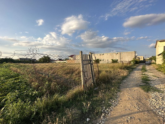 Продам участок 15 соток, ИЖС, Курортный пер, 21, Николаевка пгт, 0 км от города