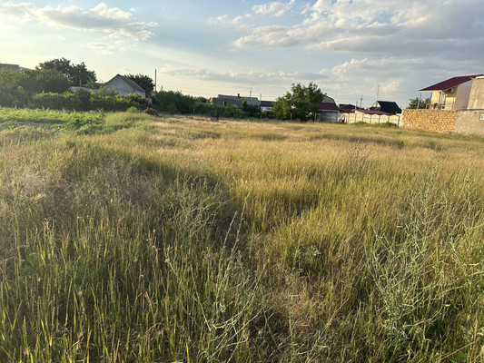 Продам участок 15 соток, ИЖС, Курортный пер, 21, Николаевка пгт, 0 км от города