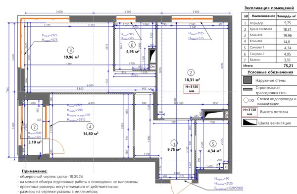 Продам двухкомнатную (2-комн.) квартиру, Цветной б-р, 1к1, Москва г