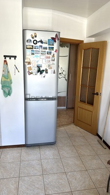 Продам трехкомнатную (3-комн.) квартиру, Октябрьская ул, 24, Калуга г