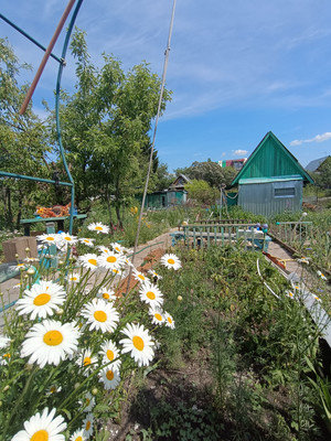 Продам дачу, Белый Аист тер. СНТ, Уфа г, 0 км от города