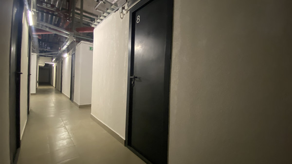 Продам склад 3,7 м2, Михайлова ул, 30Ак6, Москва г