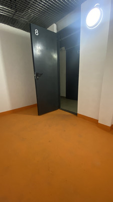 Продам склад 3,7 м2, Михайлова ул, 30Ак6, Москва г