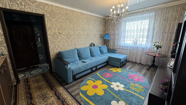 Продам многокомнатную квартиру, Маршала Кошевого ул, 36, Волгодонск г