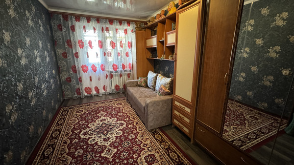Продам многокомнатную квартиру, Маршала Кошевого ул, 36, Волгодонск г