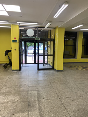 Сдам торговое помещение 844,2 м2, Московский пр-кт, 161, Калининград г