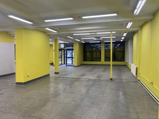 Сдам торговое помещение 844,2 м2, Московский пр-кт, 161, Калининград г