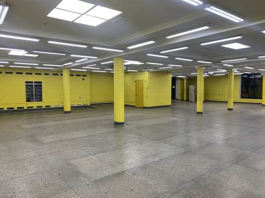 Сдам торговое помещение 844,2 м2, Московский пр-кт, 161, Калининград г