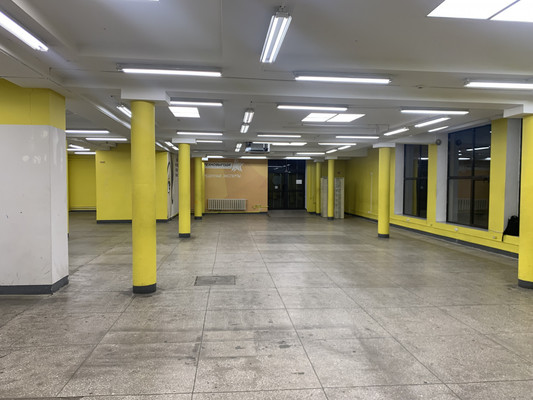 Сдам торговое помещение 844,2 м2, Московский пр-кт, 161, Калининград г