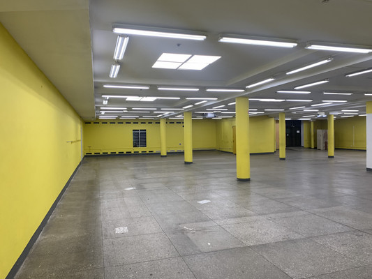 Сдам торговое помещение 844,2 м2, Московский пр-кт, 161, Калининград г