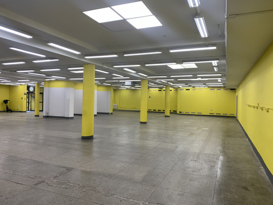 Сдам торговое помещение 844,2 м2, Московский пр-кт, 161, Калининград г