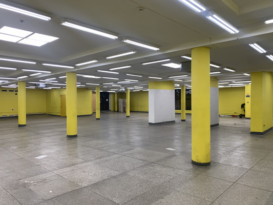 Сдам торговое помещение 844,2 м2, Московский пр-кт, 161, Калининград г