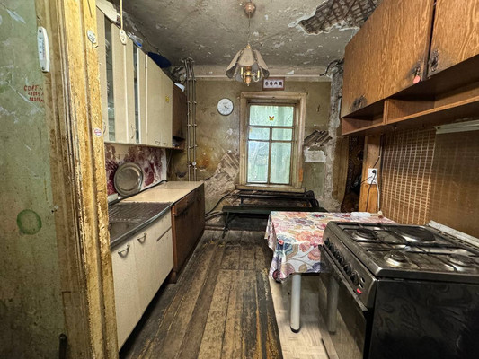 Продам дом, 1-я Стрелковая ул, 16, Комсомольск-на-Амуре г, 0 км от города