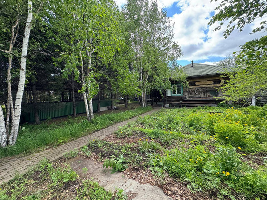 Продам дом, 1-я Стрелковая ул, 16, Комсомольск-на-Амуре г, 0 км от города