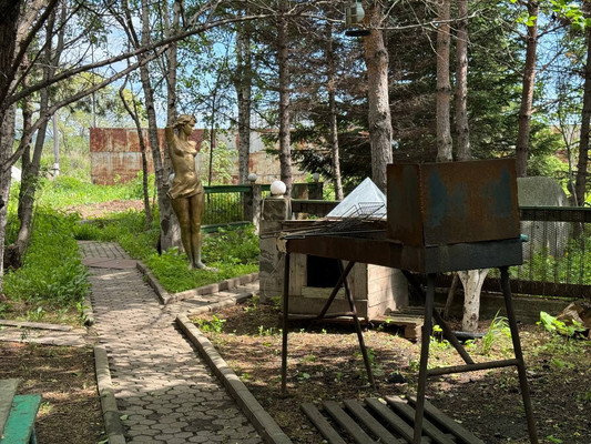 Продам дом, 1-я Стрелковая ул, 16, Комсомольск-на-Амуре г, 0 км от города