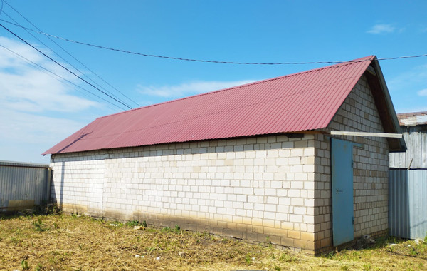 Продам дом, Аксакова ул, Старые Киешки д, 0 км от города