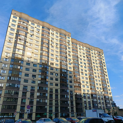 Продам двухкомнатную (2-комн.) квартиру, Беговая ул, 223/2, Воронеж г