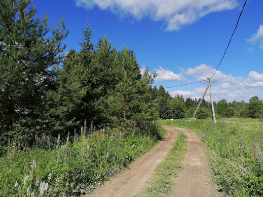 Продам дом, Огородная ул, Меньково д, 0 км от города