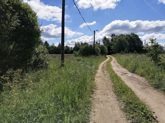 Продам дом, Огородная ул, Меньково д, 0 км от города