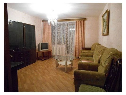Сдам однокомнатную (1-комн.) квартиру, Гагарина ул, 9, Сафоново г