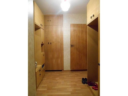 Сдам однокомнатную (1-комн.) квартиру, Гагарина ул, 9, Сафоново г