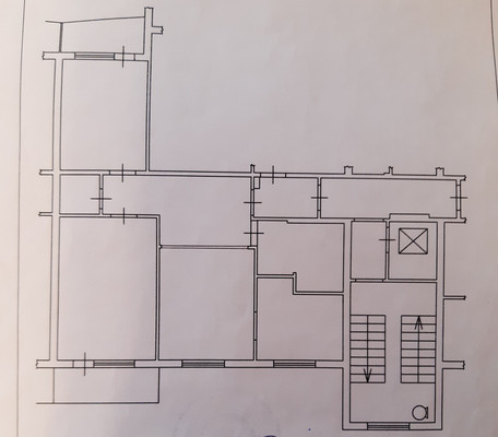 Продам трехкомнатную (3-комн.) квартиру, им. Яна Полуяна ул, 4, Краснодар г