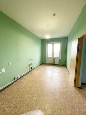 Продам двухкомнатную (2-комн.) квартиру, Дыбенко ул, 21к3, Санкт-Петербург г