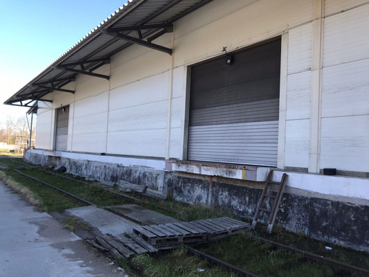 Продам склад 1 316,3 м2, Камская ул, 47, Калининград г