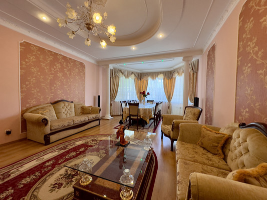 Продам дом, Кошели ул, 14, Симферополь г, 0 км от города