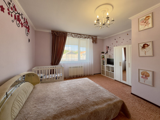 Продам дом, Кошели ул, 14, Симферополь г, 0 км от города