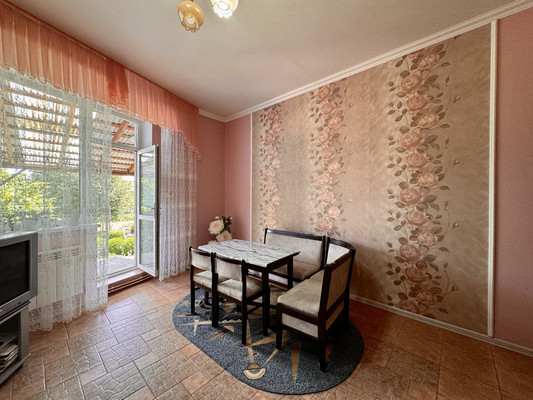 Продам дом, Кошели ул, 14, Симферополь г, 0 км от города