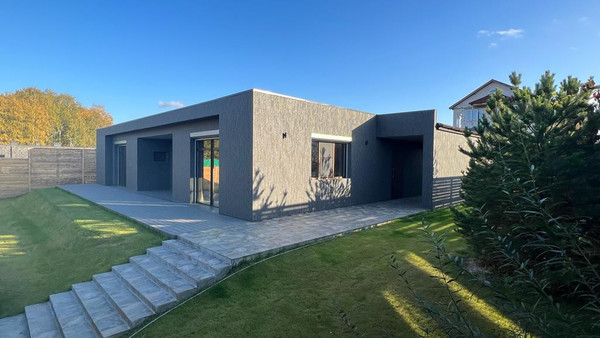 Продам дом, Борки д, 0 км от города