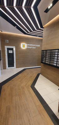 Сдам однокомнатную (1-комн.) квартиру, Ипподромный пер, 1к3, Санкт-Петербург г